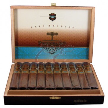 Alec Bradley Prensado Robusto Box 24