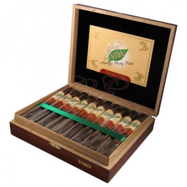 Gran Vida Habano Toro Box 20