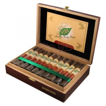 Gran Vida Habano Robusto Box 20