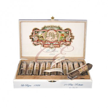 My Father Le Bijou 1922 Petit Robusto Box 23