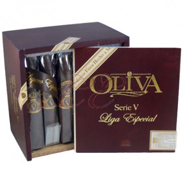 Oliva Series V Belicoso Box 24