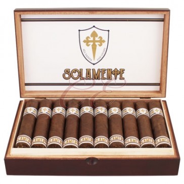 All Saints Solamente Box 20