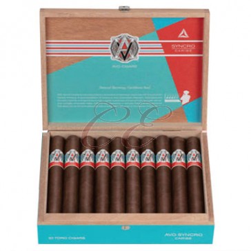 Avo Syncro Caribe Special Toro Box 20