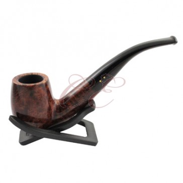 Brigham Algonquin 2-Dot 223 Pipe