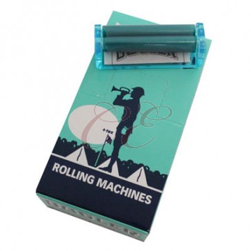 Bugler RYO Rolling Machine Box 0f 12