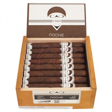 CAO Fasa Noche Toro Box 24