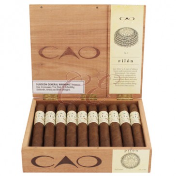 CAO Pilon Corona Box 20