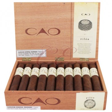CAO Pilon Toro Box 20