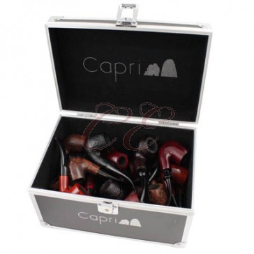 Capri Pipe 12 Pack