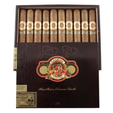 Casa Cuba Doble Cuatro Box 30