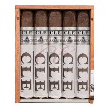 CLE Azabache 6X54 Box 25