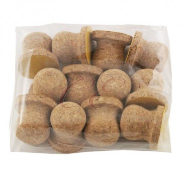 Cork Pipe Knocker 12 Pack