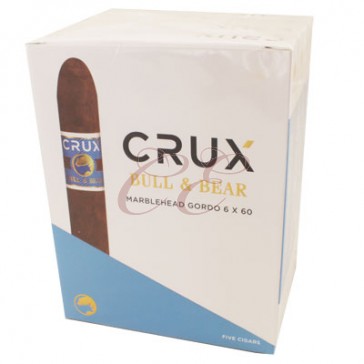 Crux Bull and Bear Gordo Marblehead 4/5PK Refill Unit