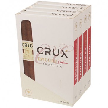 Crux Epicure Habano Toro 4/5PK Refill Unit
