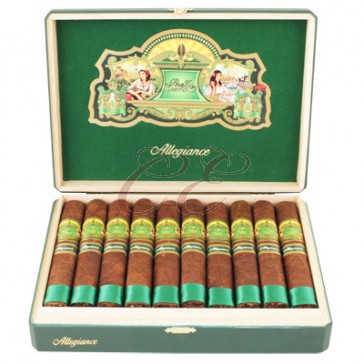 E. P. Carrillo Allegiance Chaperone No. 58 Box 20