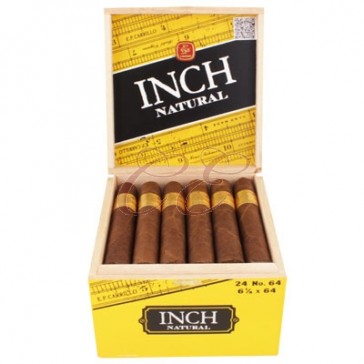 E. P. Carrillo Inch No. 64 Box 24