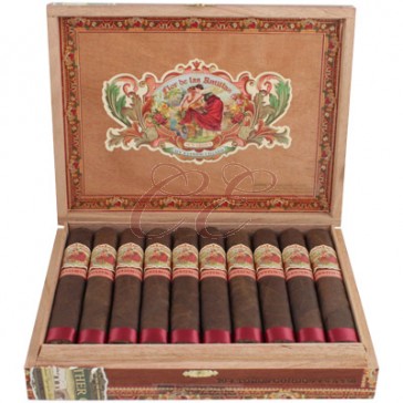 Flor de las Antillas Maduro Toro Gordo Box 20