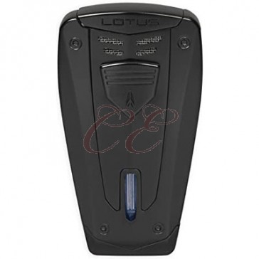 Lotus Fusion Lighter Black