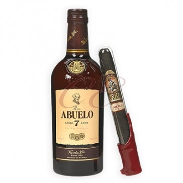 Gurkha Private Select Toro Bundle 30