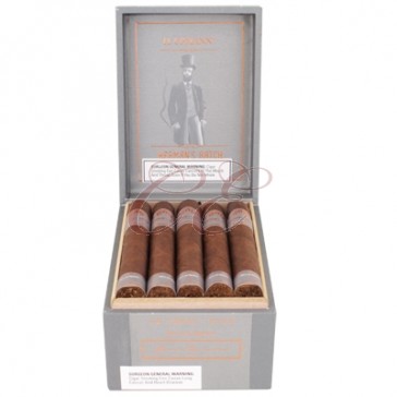 H. Upmann The Banker Herman's Batch Toro Box 20