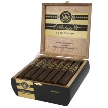 Joya De Nicaragua Antano Dark Corojo La Niveladora Box 20