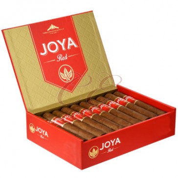 Joya De Nicaragua Red Toro Box 20