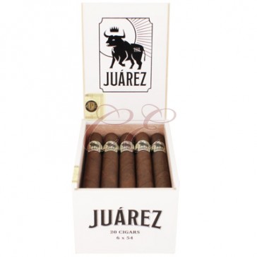 Juarez Willy Lee Box 20