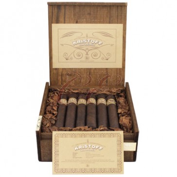 Kristoff San Andres Robusto Box 20