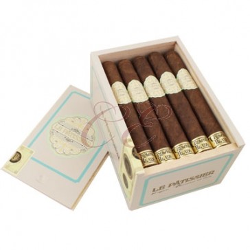 Le Patissier No. 50 by Crowned Heads Box 20