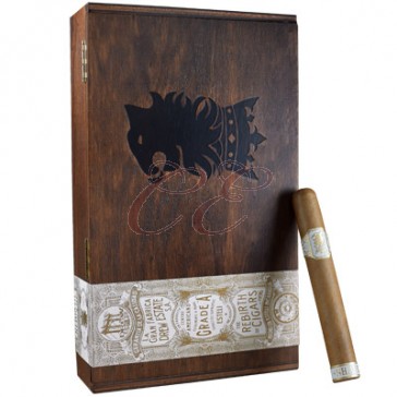 Liga Privada Undercrown Shade Gordito Box 25