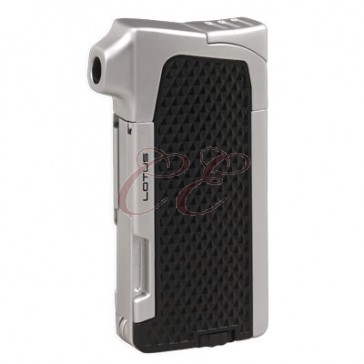 Lotus Condor Pipe Lighter Chrome