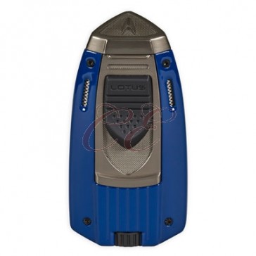 Lotus Mariner Lighter Blue