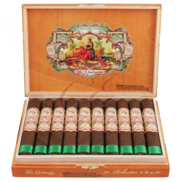 My Father Opulencia Robusto Box 20