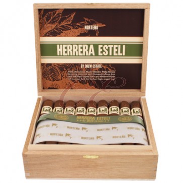 Herrera Esteli Norteno Toro Box 25