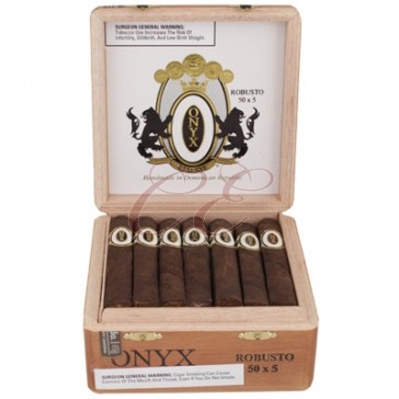 Onyx Reserve Robusto Box 20