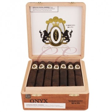 Onyx Reserve Torbusto Box 20