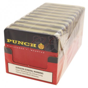 Punch Miniatures 10/20 Unit