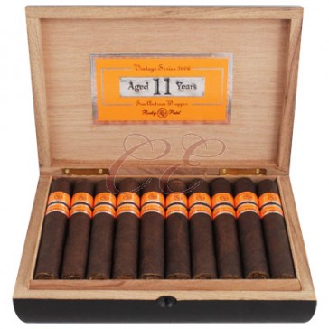 Rocky Patel 2006 Vintage Sixty Box 20
