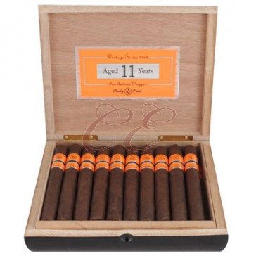 Rocky Patel 2006 Vintage Toro Box 20