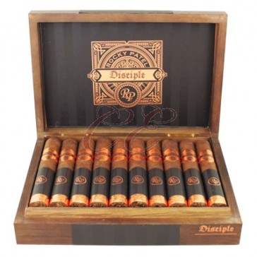 Rocky Patel Disciple Sixty Box 20