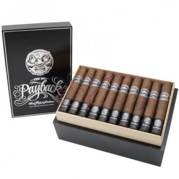 Room 101 Payback Maduro Gordo Box 40