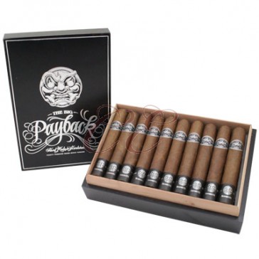 Room 101 Payback Maduro Toro Box 40