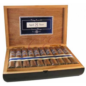 Rocky Patel 2003 Vintage Sixty Box 20