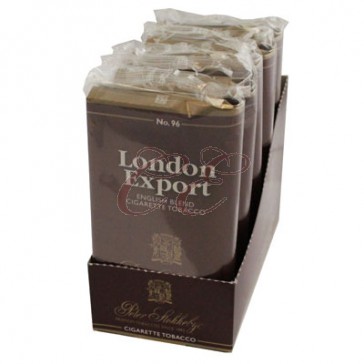PS RYO London Export 5/35g Pouch