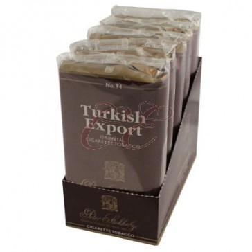 PS RYO Turkish Export 5/35g Pouch