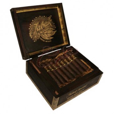 Tabak Especial Corona Negra Box 24