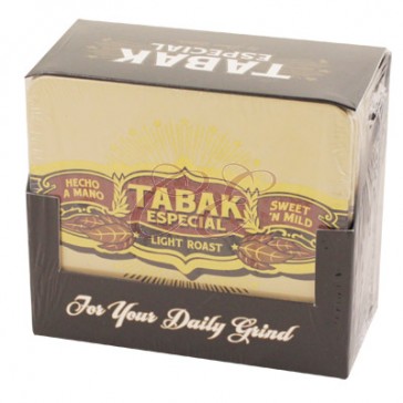 Tabak Especial Cafecita Dulce 5/10 Pack Box