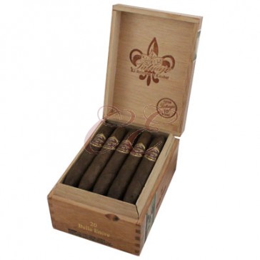 Tatuaje Nicaragua 10th Belle Encre Box 20