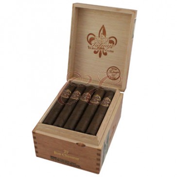 Tatuaje Nicaragua 10th Bon Chasseur Box 20