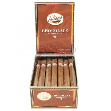 Tatiana Classic Chocolate Box 25